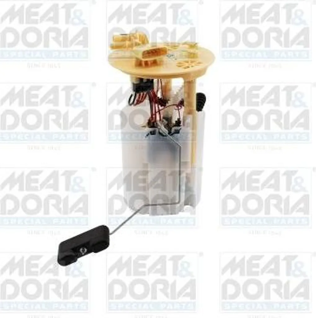 Réparer l'alimentation carburant BMW F30 F31 F34 F36 - Unité 77955