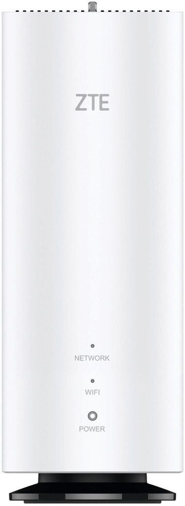 ZTE MC8810 HyperBox 5G lite weiss Produktbild 