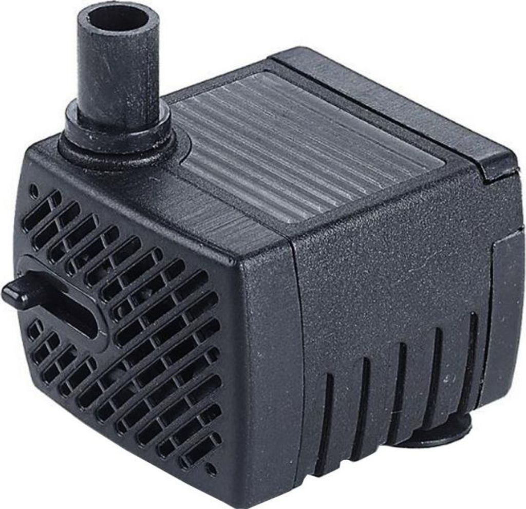 Hsbao HSB-333 - Pompa 300l/h Hsbao Immagine del prodotto 