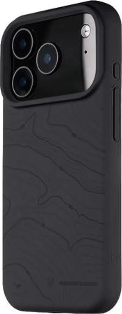 Coque iPhone 17 Pro MagSafe Tactical Beaver - Idéale Usage Intense