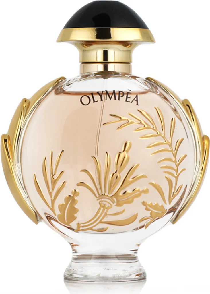 Olympéa Solar Paco Rabanne 80 ml parfum intense anti-affadissement