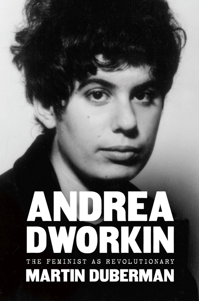 Andrea Dworkin – Lingua: Inglese