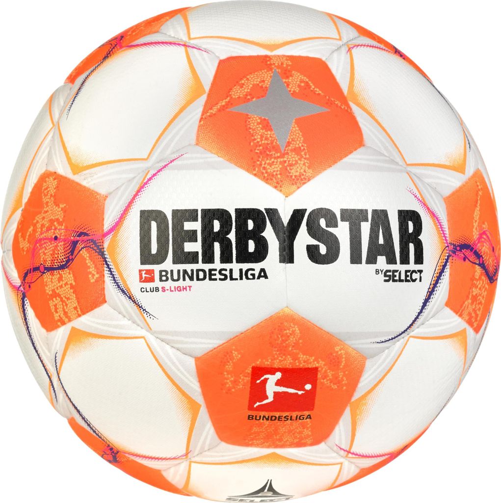 Derbystar Bundesliga Club S-Light v24 Gr.4