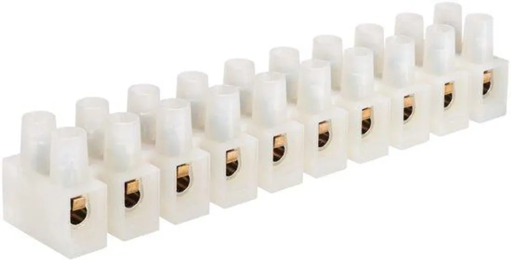Pierres de couronne 16/20 broches en acier inoxydable pour prothésiste