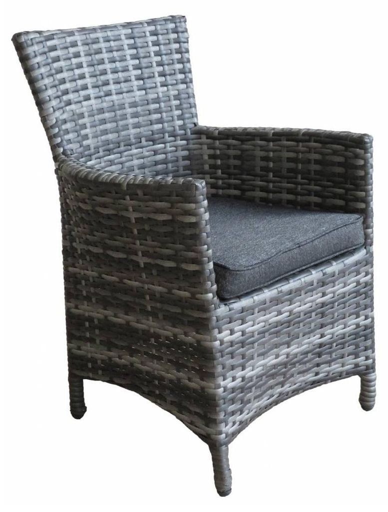 Dining-Kinderstuhl | Utah| Rattan