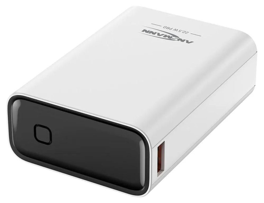 ANSMANN 1700-0157 ANSMANN Powerbank PB222PD, 20.000 mAh, Image du produit 