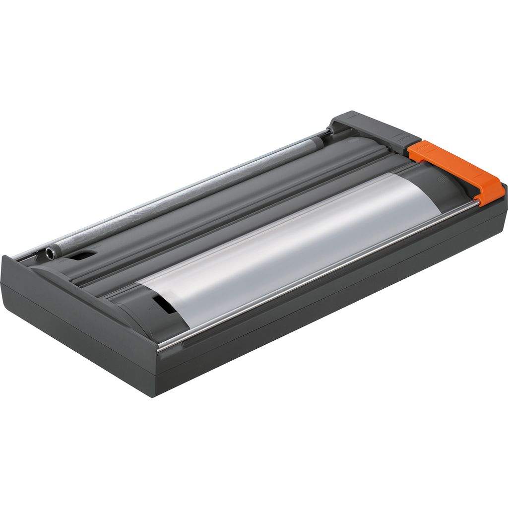 Blum Ambia-Line Folienschneider für Alu- und Frischhaltefolie, oriongrau matt