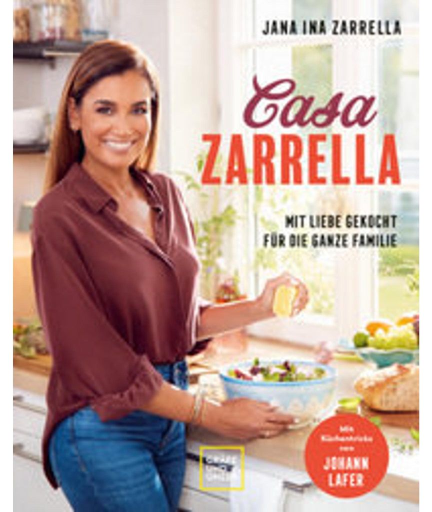 Casa Zarrella