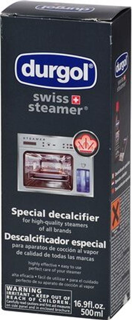 Durgol DST10 Spezial-Entkalker Produktbild 9