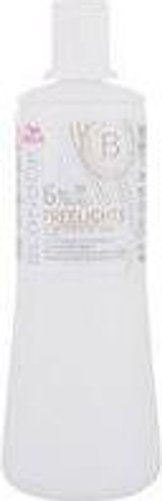 Wella Blondor Freelights Developer 6% 1000 Ml