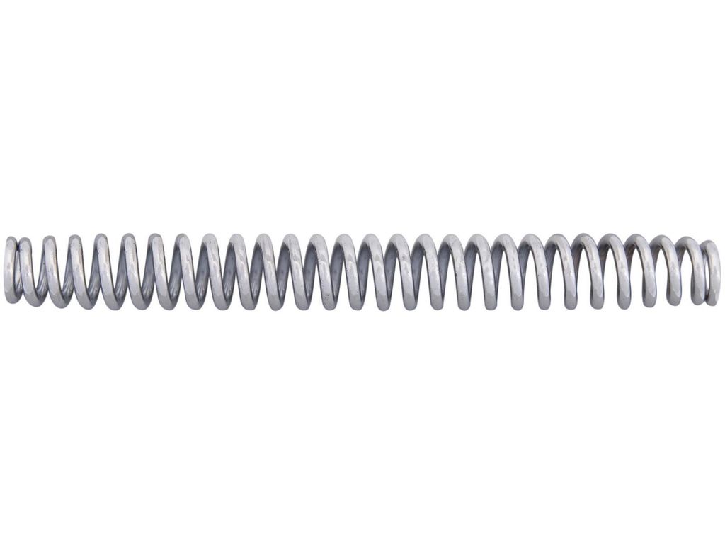 ERGOTEC Ersatzfeder SB-verpackt Für Feder-Patentsa weich, Produktbild 