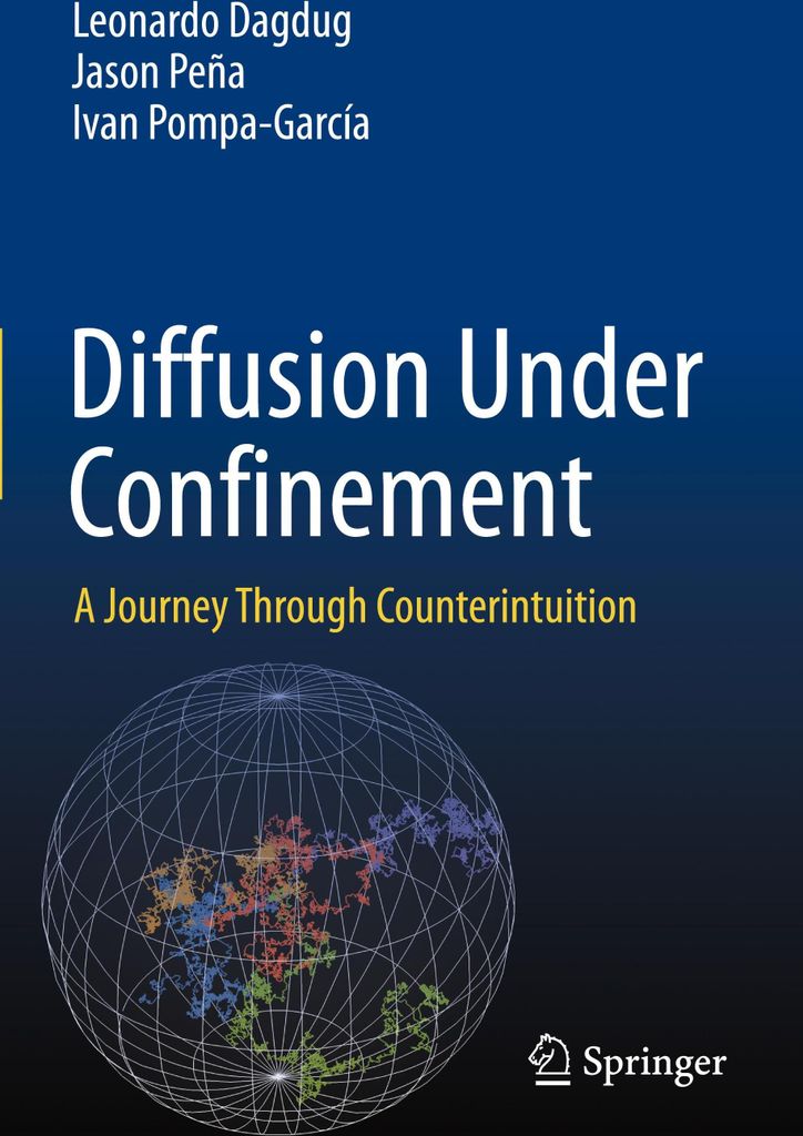 Diffusion Under Confinement