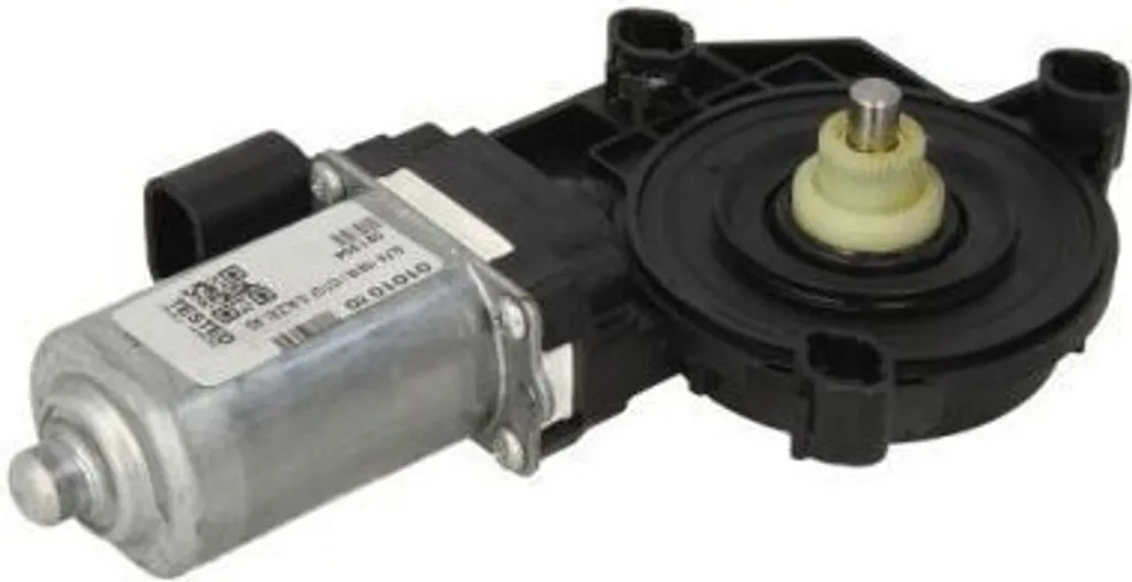 Moteur de lève-vitre Alfa Romeo 159 avant droit pour réparation 939