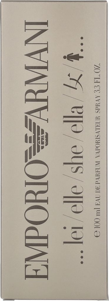 Armani (Giorgio Armani) Emporio She parfémovaná voda pro Obrázek produktu 