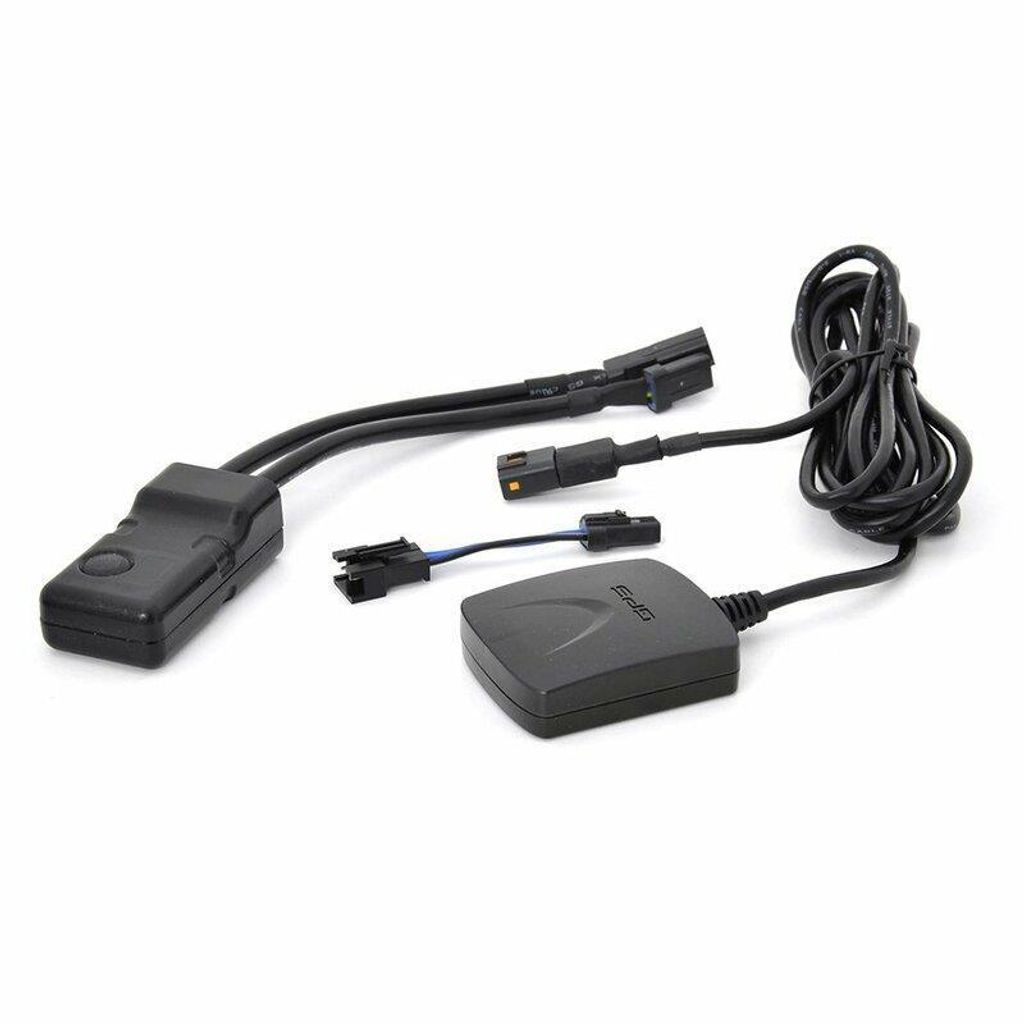 KOSO GPS Speed Signal GPS-Signal-Converter-Kit Zdjęcie produktu 