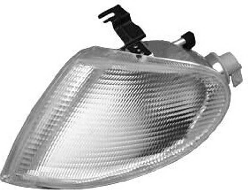 VAN WEZEL 5878906 Blinker Blinkleuchte vorne Rechts für VW SHARAN (7M8, 7M9, 7M6) für FORD GALAXY (WGR) für SEAT Alhambra (7V8, 7V9)