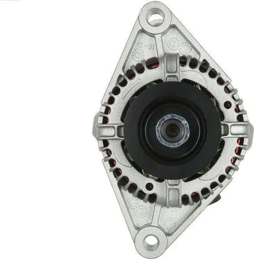 Alternateur de rechange 12V pour Fiat Brava, Bravo et Marea AS-PL