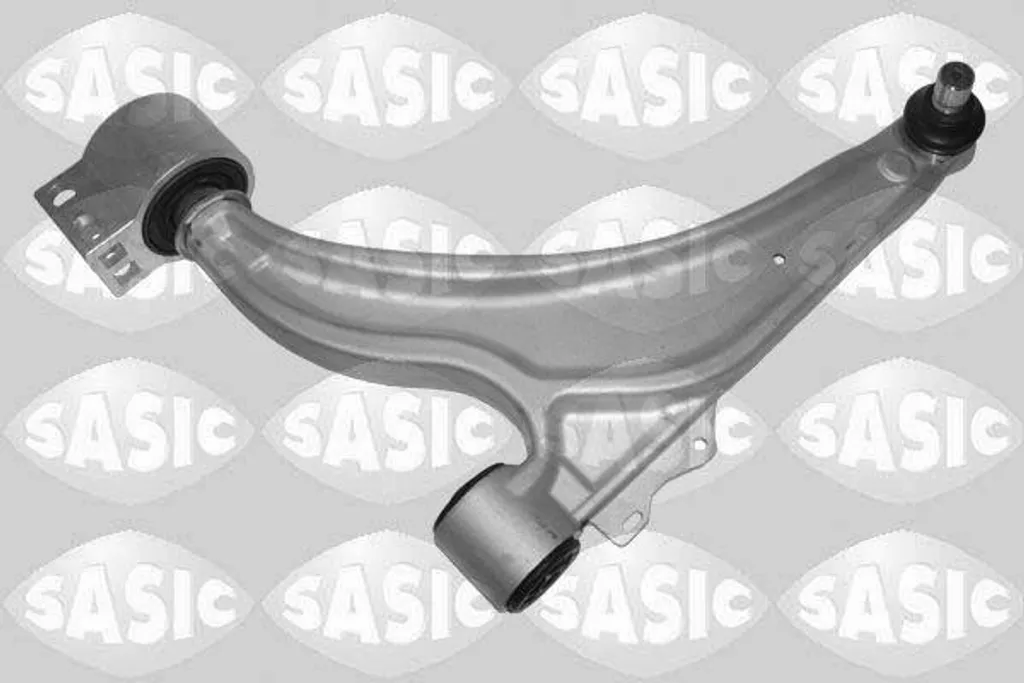 Bras de suspension robuste SASIC 7476437 - Montage direct OE 13461920