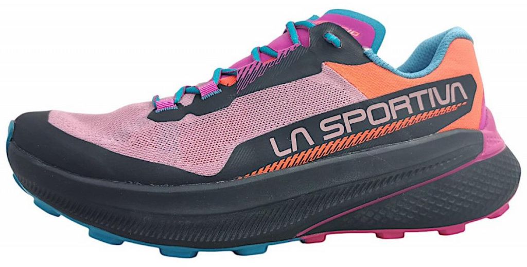 La Sportiva Prodigio Woman Trekkingschuh Mehrfarbig in Gr. 40