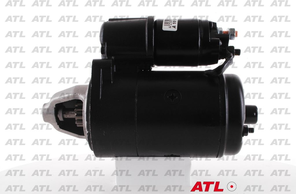 Anlasser für FIAT, LANCIA, SEAT Fahrzeuge – 12V Spannung, 0,95kW Leistung
