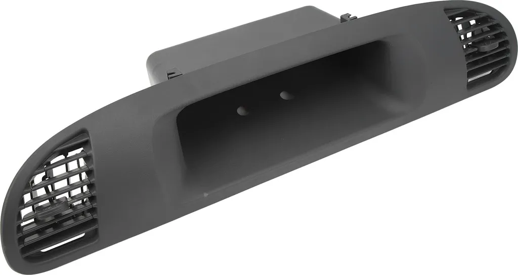 Boîte de rangement robuste 9016801607 pour Sprinter Phase 1 et 2 - 5