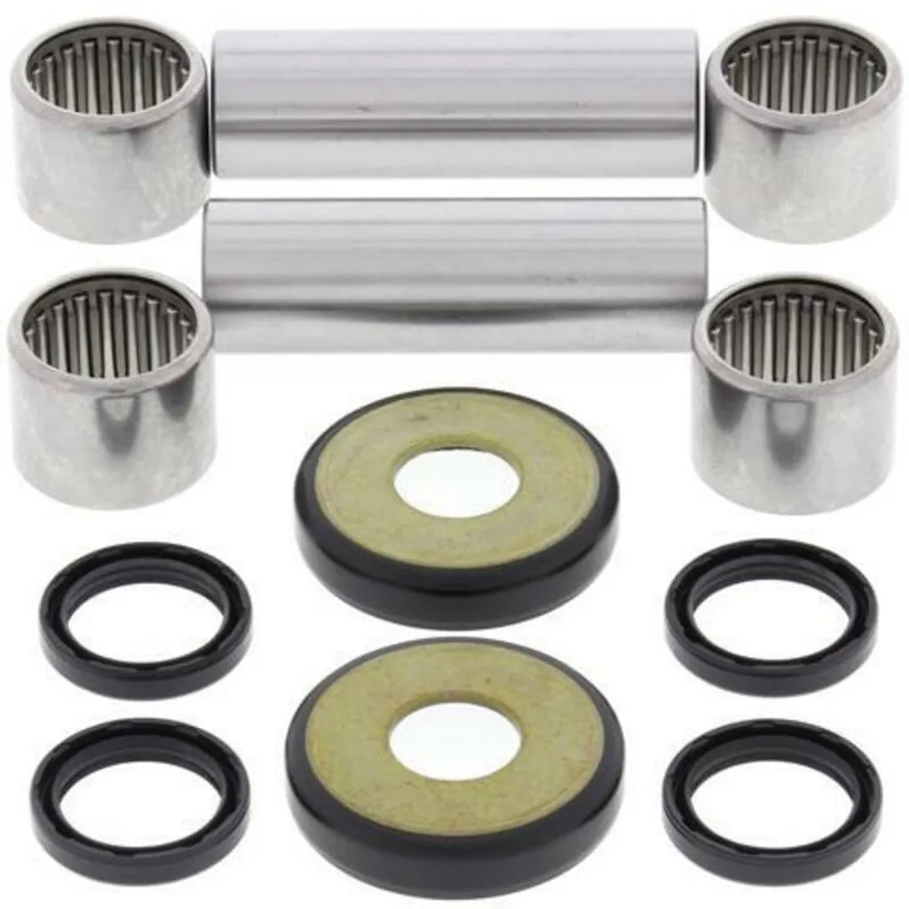 Kit Réparation Carbu XR400R Qualité Premium avec Joints et Pointeau
