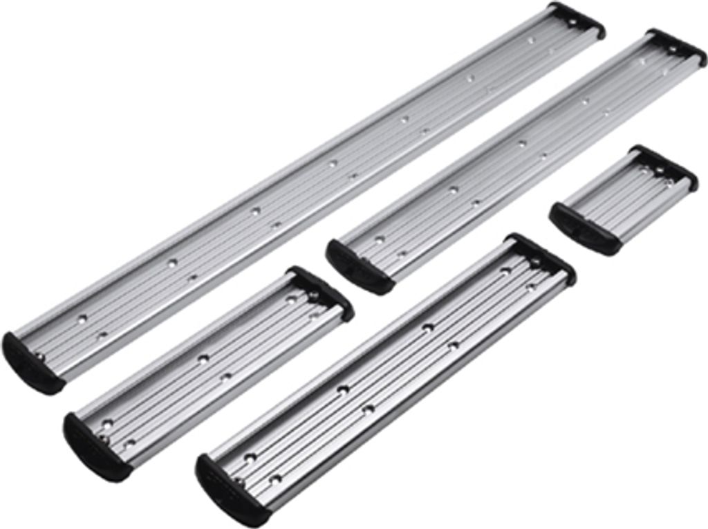 Cannon Aluminium Montageschiene 90 cm (36")