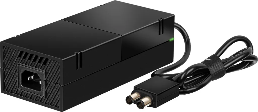 Réparer Alimentation Xbox One - Adaptateur 12V 135W Akyga Noir Fiable