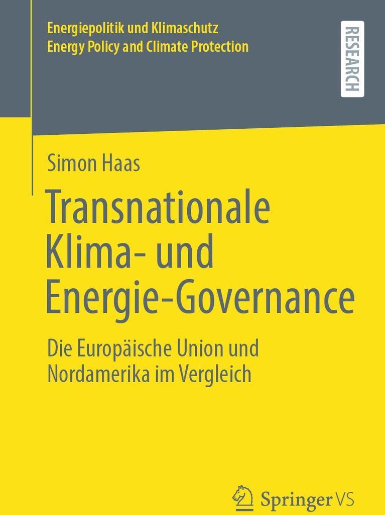 Transnationale Klima- und Energie-Governance