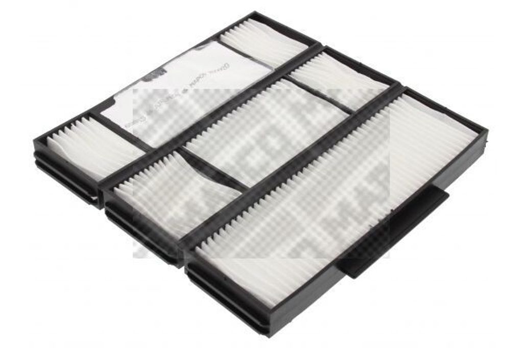 MAPCO 65553 Innenraumfilter Pollenfilter für TOYOTA COROLLA Produktbild 