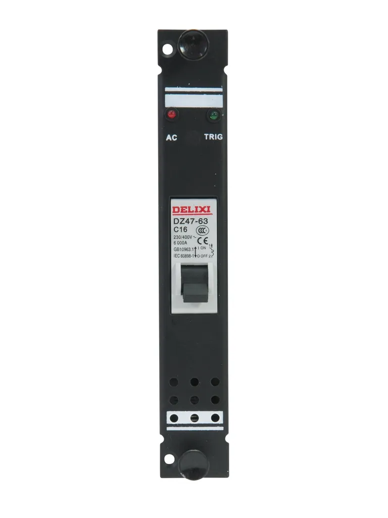 Module variateur 1216 MK2 EUROLITE pour installations de scène et clubs