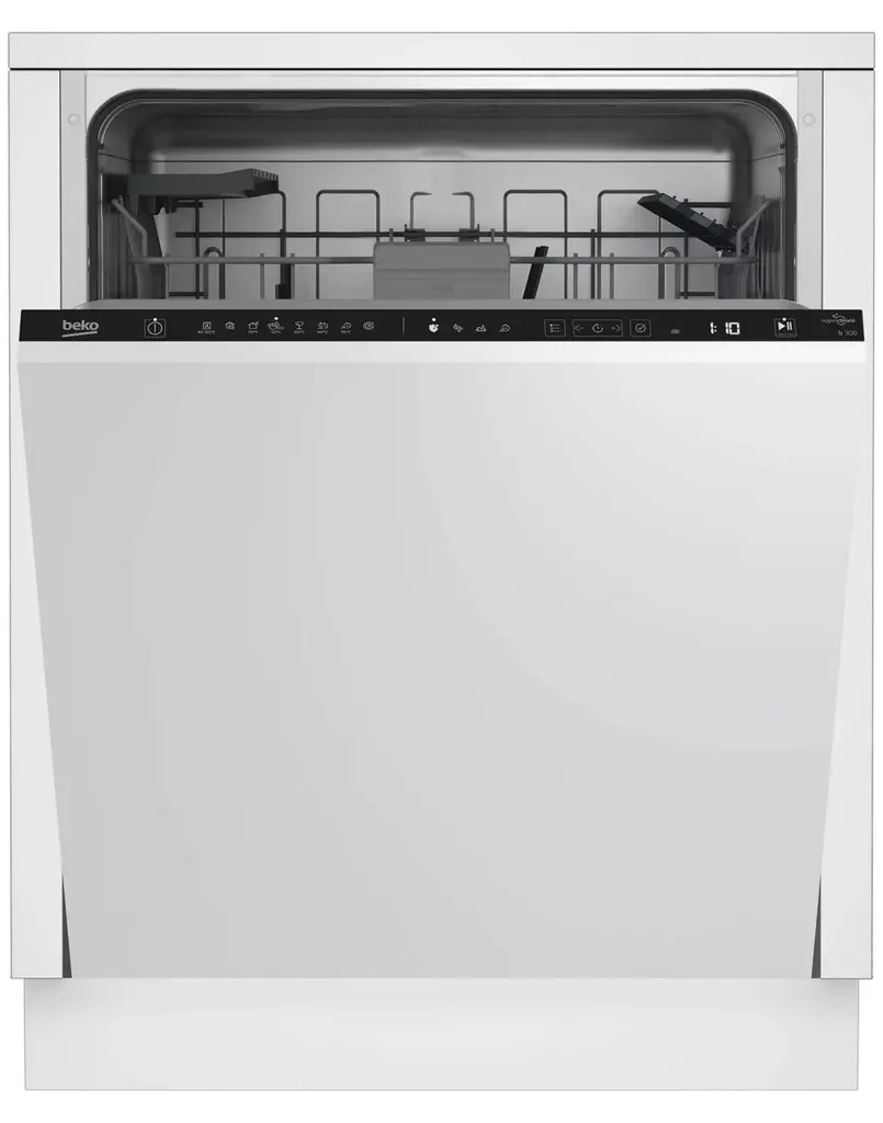 Lave-vaisselle Beko 14c 8pr 44dB - Performance et silence pour la cuisine