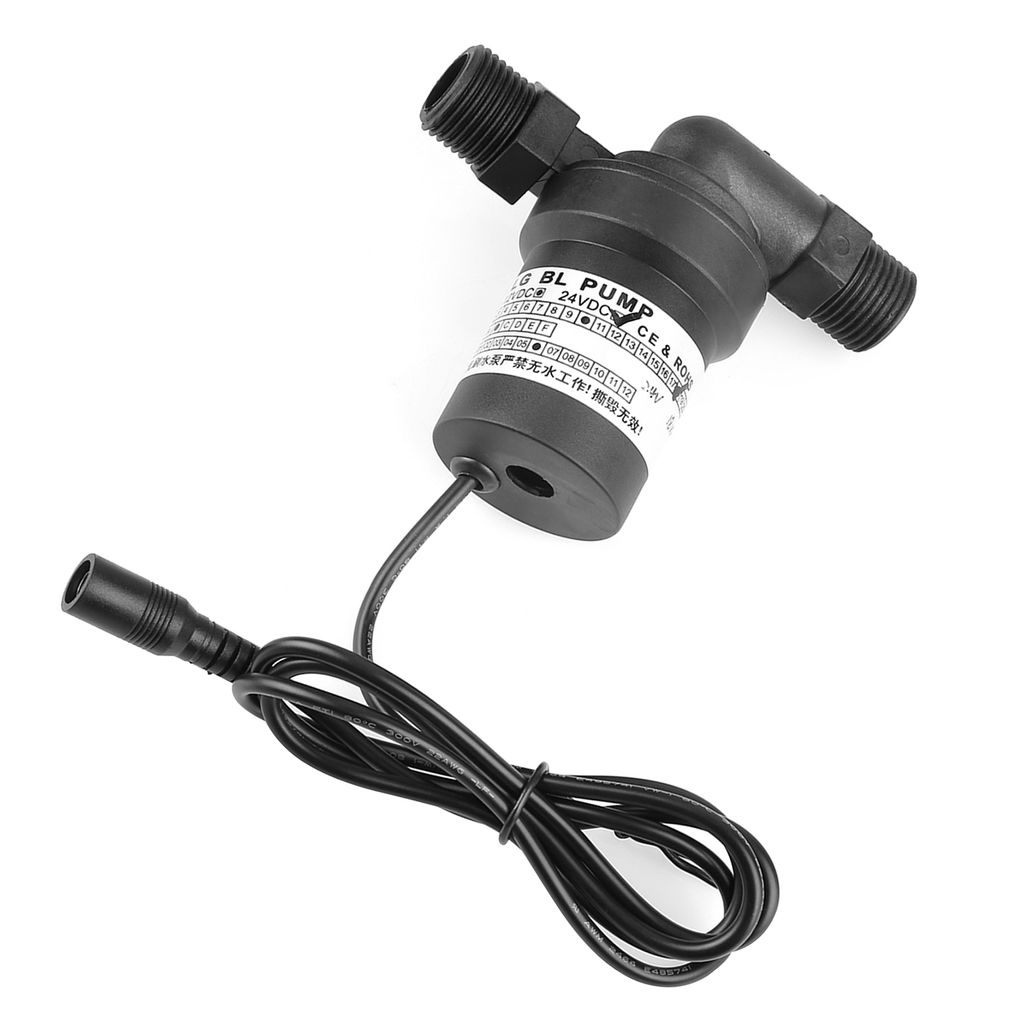 Pumpe,Warmwasserpumpe,Pumpe für Produktbild 