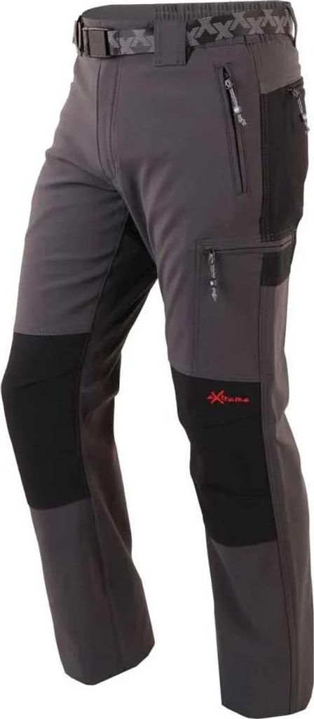 Newwood Madeira Hosen Grau 42 Herren Grau 42