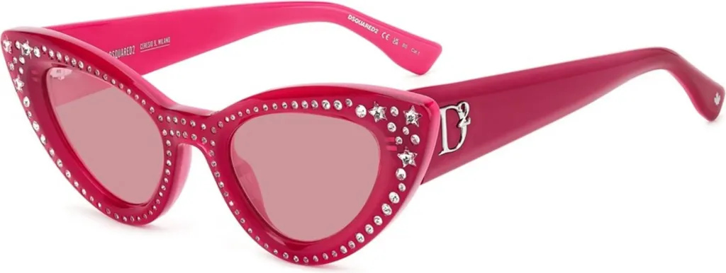 Occhiali Dsquared2 d20092nsmu1