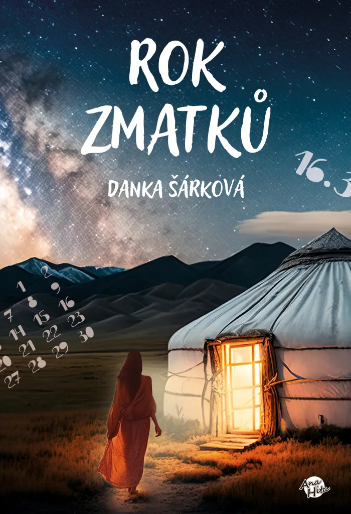 Comprendre les Crises de Vie avec Rok zmatků de Danka Šárková - Livre