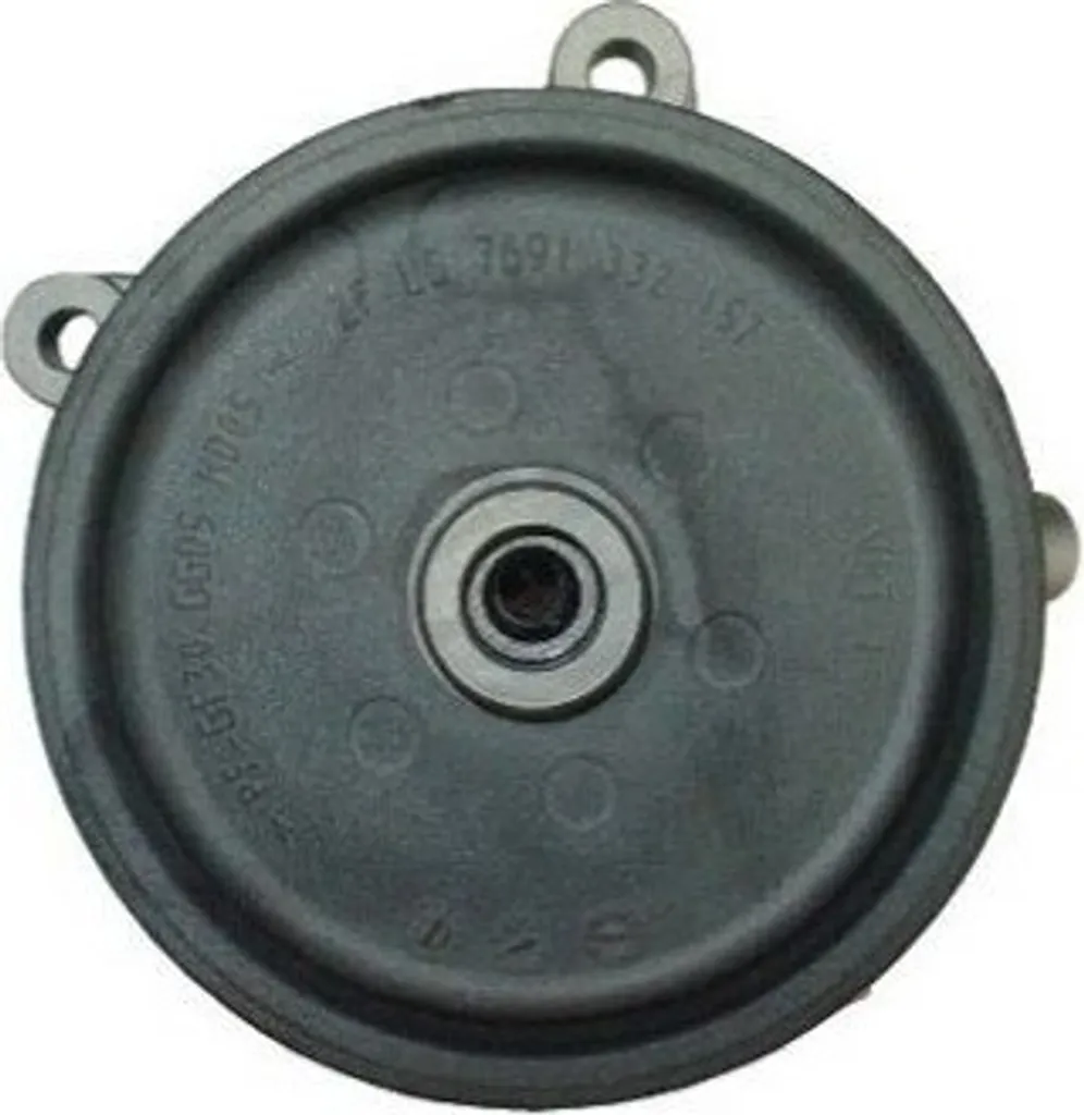Pompe hydraulique SPIDAN 54394 pour réparer une direction trop dure
