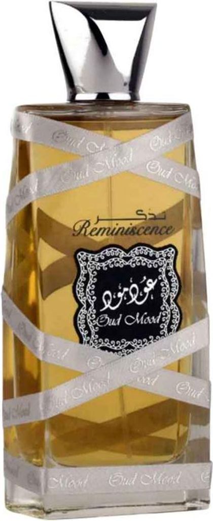 Lattafa Oud Mood Reminiscence EDP 100 ml UNISEX Obrázek produktu 