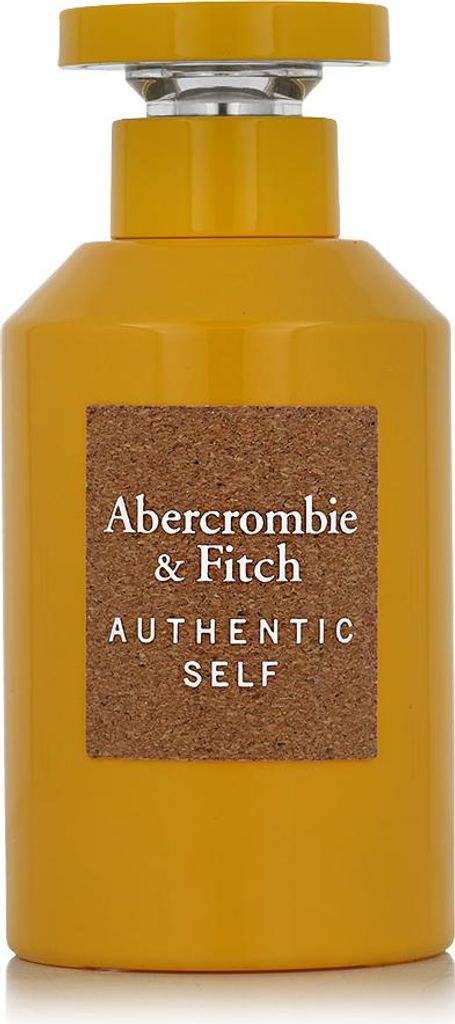 Abercrombie & Fitch Authentic Self Eau de Parfum voor Productafbeelding 