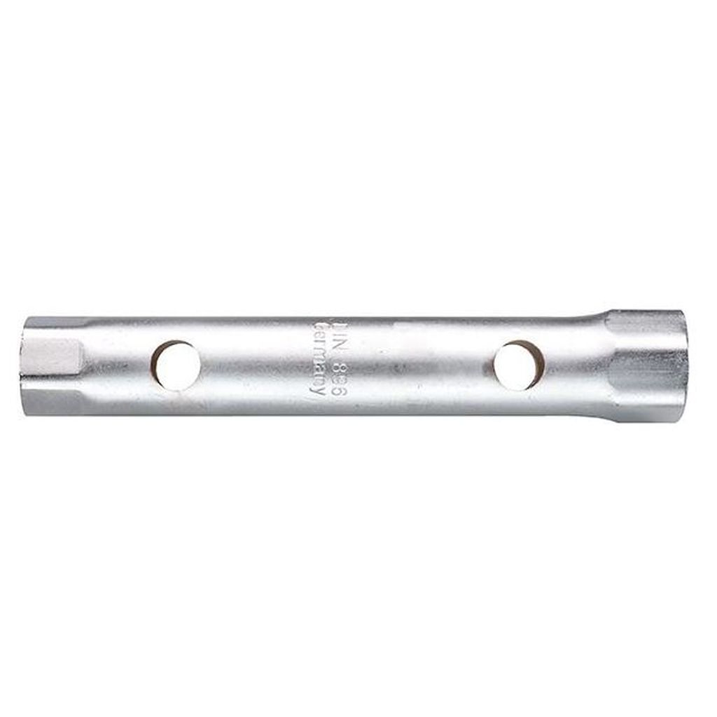 Fortis 4317784779678, 1 Stück(e), Chrom, 14 cm