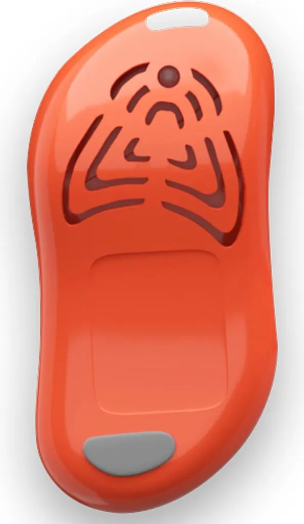 Tickless Pet: Repellente Ultrasuoni Zecche per Cani e Gatti Senza Chimica