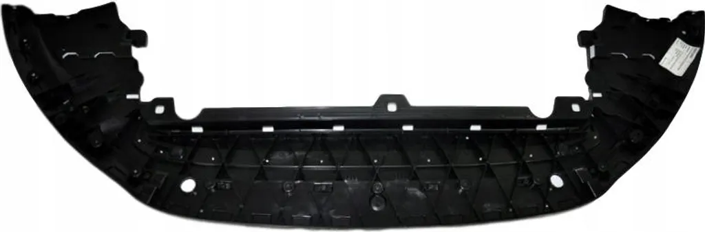 Cache Crochet de Remorquage Avant Volvo S60 V60 OE 31323767 d'Origine