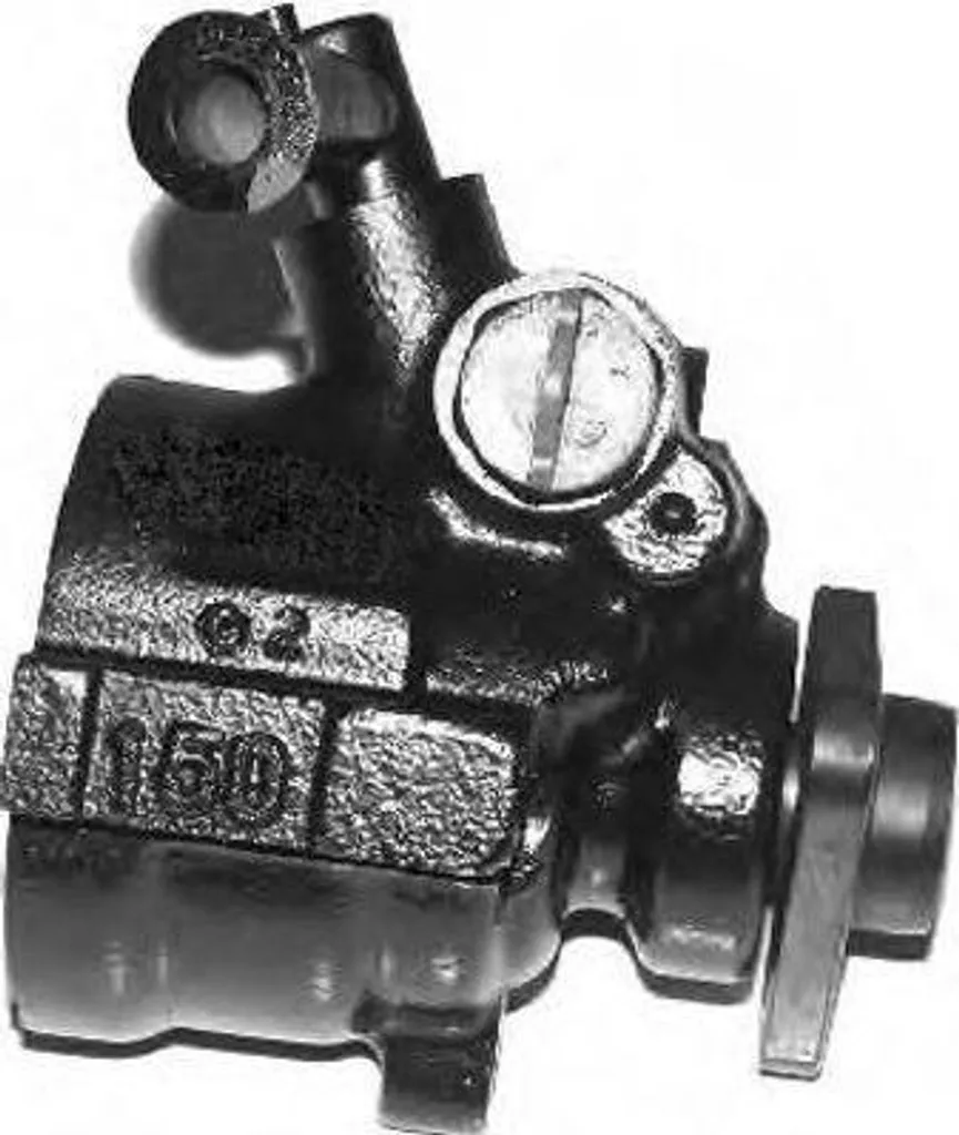 Pompe de direction OE 46406957 haute performance pour Lancia et Alfa