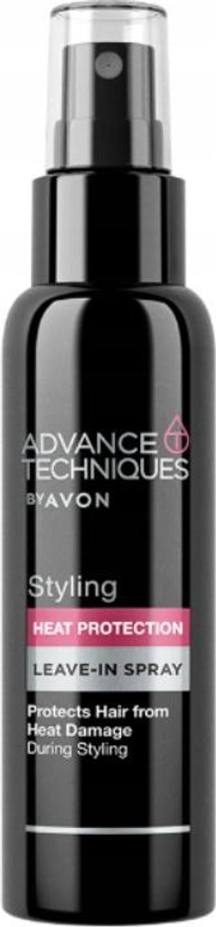 AVON Advance Techniques Hitzeschutz-Spray ohne Ausspülen