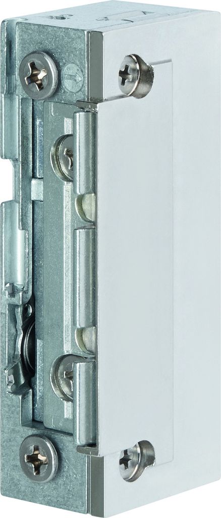 Assa Abloy effeff Elektro-Türöffner 118E.6-12V AC/DC Produktbild 
