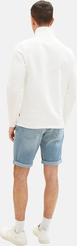 Tom Tailor Jeans Shorts Josh Regular Tom Tailor kurze Jeans Produktbild 