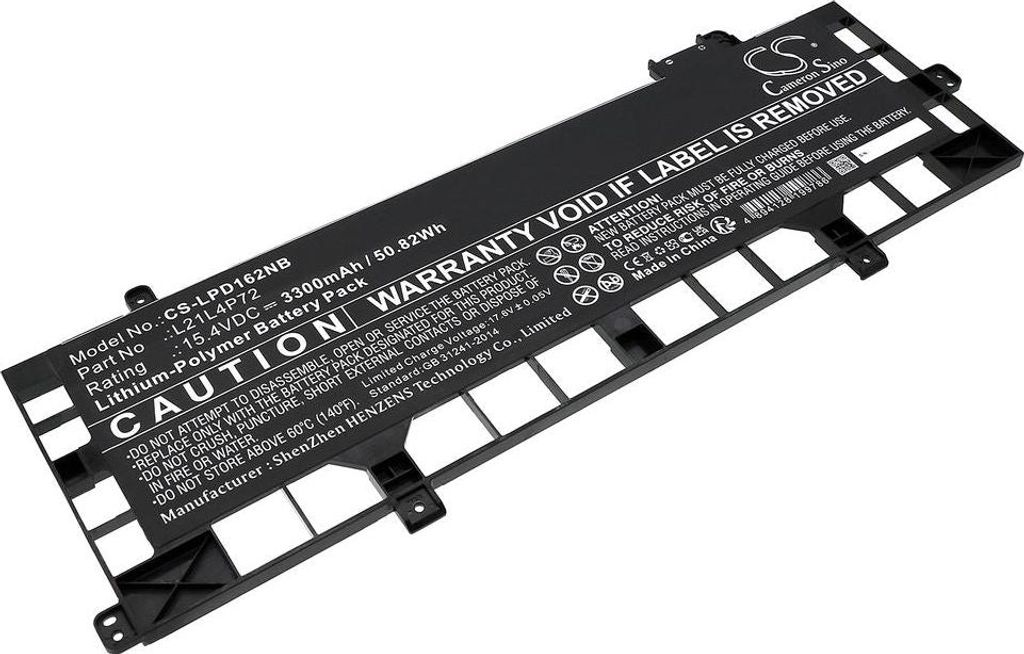 Lenovo Thinkpad P16S Gen 2 (Intel) 21Hk0002Vn-tillverkare