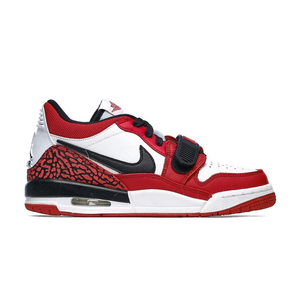 Nike Schuhe Air Jordan Legacy 312 Low GS, CD9054116