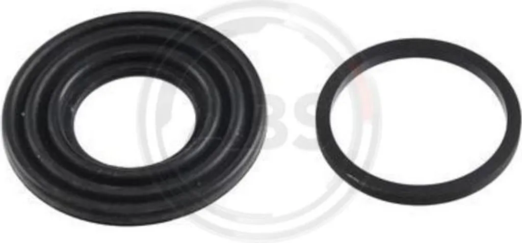 A.B.S. 43620 Kit de Réparation Étrier de Frein Arrière pour BMW Série 3