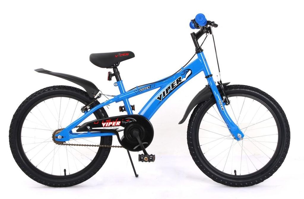 20 Zoll Kinder Jungen BMX Fahrrad Kinderfahrrad Rad Bike Produktbild 